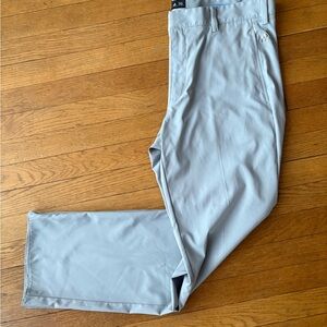 adidas Soft Gray Chinos